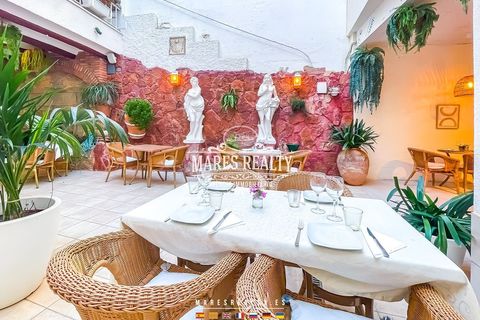 Erhvervsejendom i Calella, Barcelona, Calella - € 800.000 | Ref: MAR-LOC0026 - foto 11