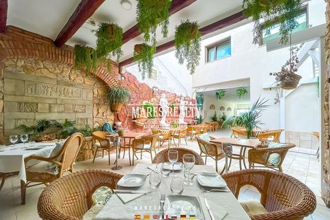 Erhvervsejendom i Calella, Barcelona, Calella - € 800.000 | Ref: MAR-LOC0026 - foto 12