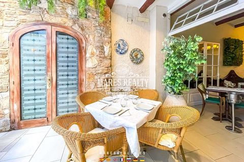 Erhvervsejendom i Calella, Barcelona, Calella - € 800.000 | Ref: MAR-LOC0026 - foto 15
