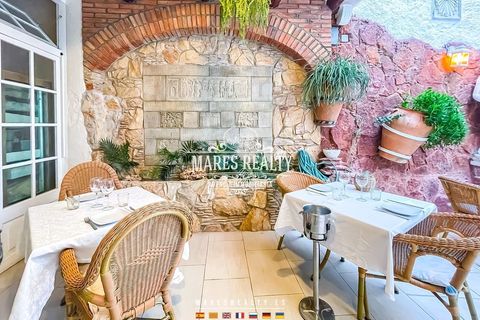 Erhvervsejendom i Calella, Barcelona, Calella - € 800.000 | Ref: MAR-LOC0026 - foto 16