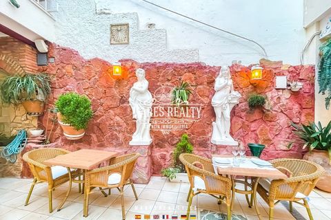 Erhvervsejendom i Calella, Barcelona, Calella - € 800.000 | Ref: MAR-LOC0026 - foto 17
