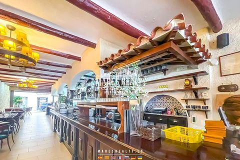 Erhvervsejendom i Calella, Barcelona, Calella - € 800.000 | Ref: MAR-LOC0026 - foto 24