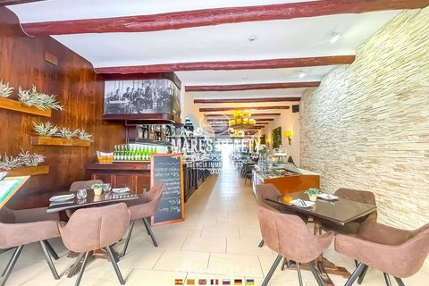 Erhvervsejendom i Calella, Barcelona, Calella - € 800.000 | Ref: MAR-LOC0026 - foto 26