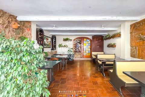 Erhvervsejendom i Calella, Barcelona, Calella - € 800.000 | Ref: MAR-LOC0026 - foto 27