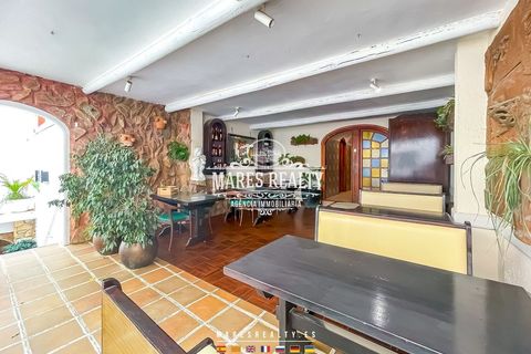 Erhvervsejendom i Calella, Barcelona, Calella - € 800.000 | Ref: MAR-LOC0026 - foto 28