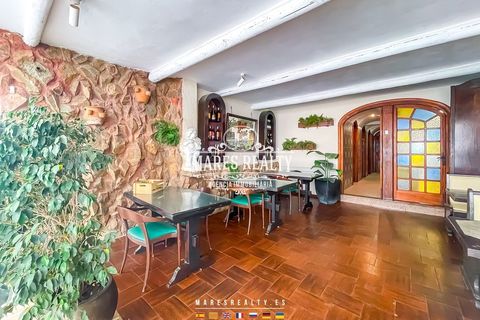 Erhvervsejendom i Calella, Barcelona, Calella - € 800.000 | Ref: MAR-LOC0026 - foto 30