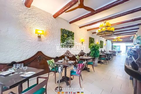 Erhvervsejendom i Calella, Barcelona, Calella - € 800.000 | Ref: MAR-LOC0026 - foto 31