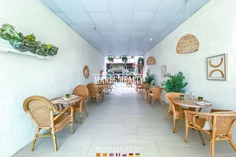 Erhvervsejendom i Calella, Barcelona, Calella - € 800.000 | Ref: MAR-LOC0026 - foto 32