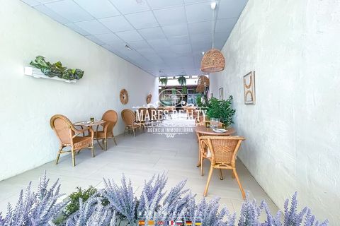 Erhvervsejendom i Calella, Barcelona, Calella - € 800.000 | Ref: MAR-LOC0026 - foto 33