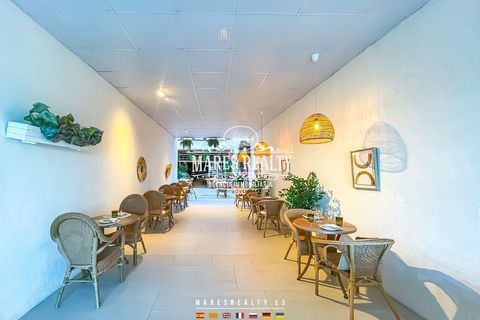Erhvervsejendom i Calella, Barcelona, Calella - € 800.000 | Ref: MAR-LOC0026 - foto 34