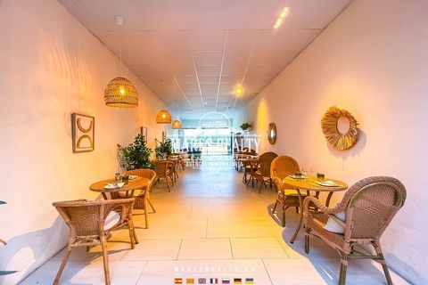 Erhvervsejendom i Calella, Barcelona, Calella - € 800.000 | Ref: MAR-LOC0026 - foto 35