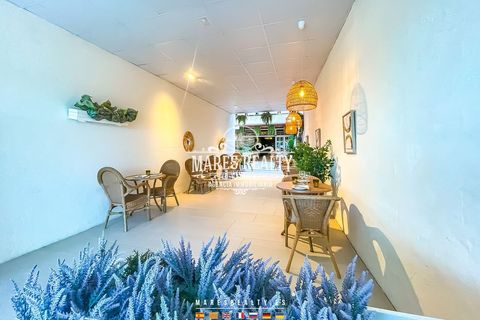 Erhvervsejendom i Calella, Barcelona, Calella - € 800.000 | Ref: MAR-LOC0026 - foto 36