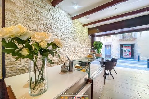 Erhvervsejendom i Calella, Barcelona, Calella - € 800.000 | Ref: MAR-LOC0026 - foto 39