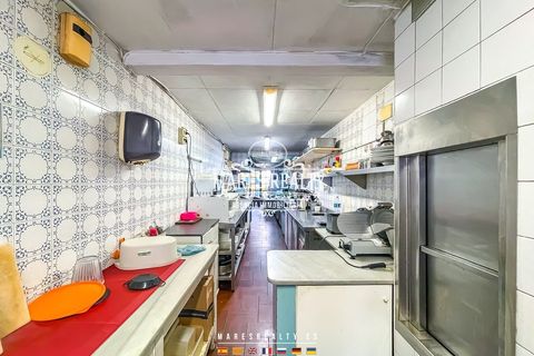 Erhvervsejendom i Calella, Barcelona, Calella - € 800.000 | Ref: MAR-LOC0026 - foto 40