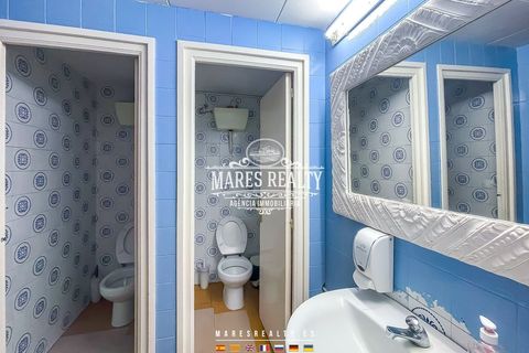 Erhvervsejendom i Calella, Barcelona, Calella - € 800.000 | Ref: MAR-LOC0026 - foto 41
