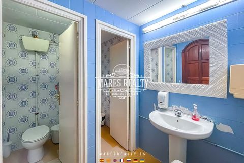 Erhvervsejendom i Calella, Barcelona, Calella - € 800.000 | Ref: MAR-LOC0026 - foto 42