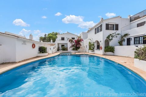 Penthouse i Cala Mandia, Mallorca, Cala Mandia - € 1 050 000 | Ref: 7104 - foto 2
