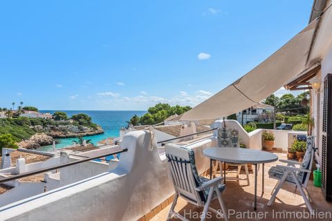 Penthouse i Cala Mandia, Mallorca, Cala Mandia - € 1 050 000 | Ref: 7104 - foto 3