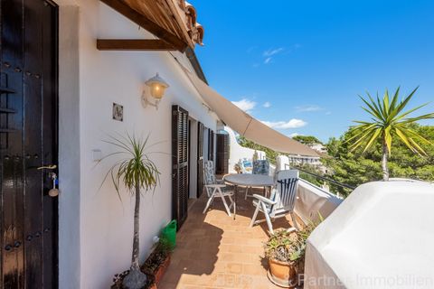 Penthouse i Cala Mandia, Mallorca, Cala Mandia - € 1 050 000 | Ref: 7104 - foto 4