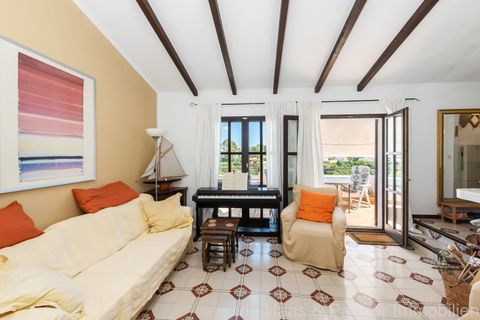 Penthouse i Cala Mandia, Mallorca, Cala Mandia - € 1 050 000 | Ref: 7104 - foto 5