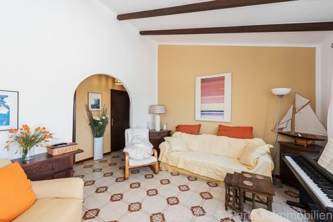 Penthouse i Cala Mandia, Mallorca, Cala Mandia - € 1 050 000 | Ref: 7104 - foto 6