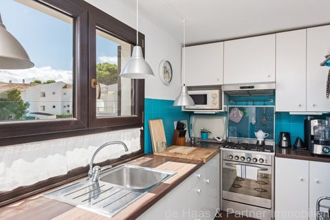 Penthouse i Cala Mandia, Mallorca, Cala Mandia - € 1 050 000 | Ref: 7104 - foto 9