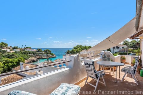Penthouse i Cala Mandia, Mallorca, Cala Mandia - € 1 050 000 | Ref: 7104 - foto 10