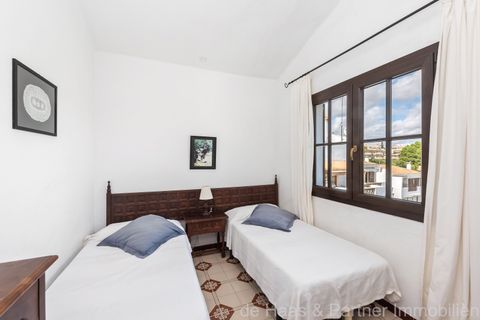 Penthouse i Cala Mandia, Mallorca, Cala Mandia - € 1 050 000 | Ref: 7104 - foto 12