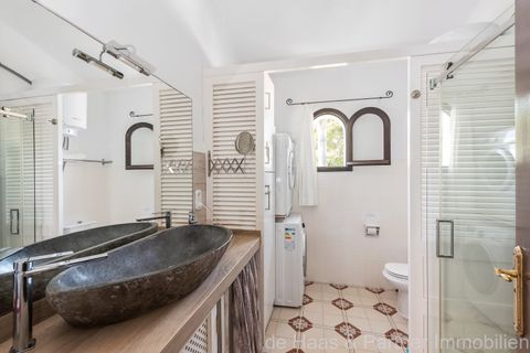 Penthouse i Cala Mandia, Mallorca, Cala Mandia - € 1 050 000 | Ref: 7104 - foto 14