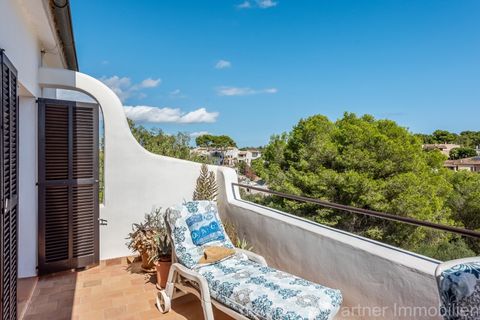 Penthouse i Cala Mandia, Mallorca, Cala Mandia - € 1 050 000 | Ref: 7104 - foto 17