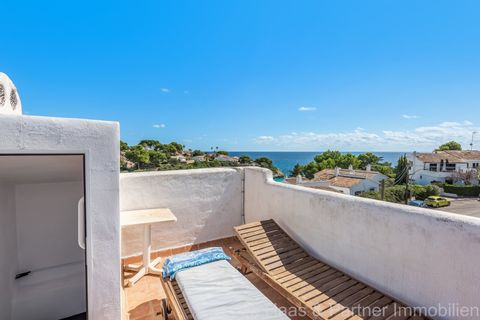 Penthouse i Cala Mandia, Mallorca, Cala Mandia - € 1 050 000 | Ref: 7104 - foto 19