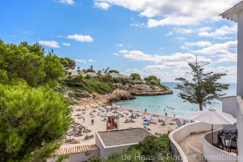 Penthouse i Cala Mandia, Mallorca, Cala Mandia - € 1 050 000 | Ref: 7104 - foto 20