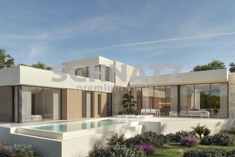 Villa i Moraira, Alicante, Moraira - € 1.995.000 | Ref: MO5127 - foto 2