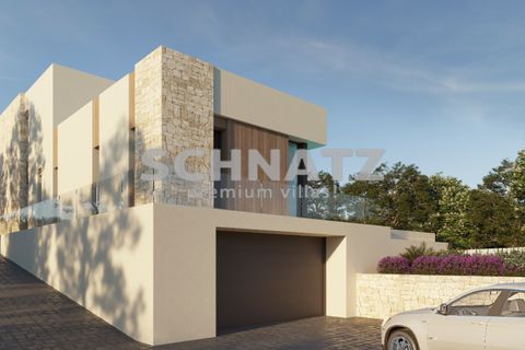 Villa i Moraira, Alicante, Moraira - € 1.995.000 | Ref: MO5127 - foto 3