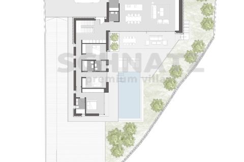 Villa i Moraira, Alicante, Moraira - € 1.995.000 | Ref: MO5127 - foto 9