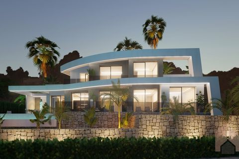 Villa i Benissa, Alicante, Benissa - € 3.195.000 | Ref: SiP-667 - foto 7