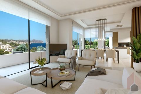 Villa i Benissa, Alicante, Benissa - € 3.195.000 | Ref: SiP-667 - foto 9