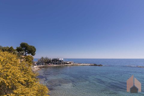 Villa i Benissa, Alicante, Benissa - € 3.195.000 | Ref: SiP-667 - foto 22