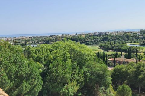Penthouse i Benahavis, Malaga, Benahavis - € 1.100.000 | Ref: S22522 - foto 9