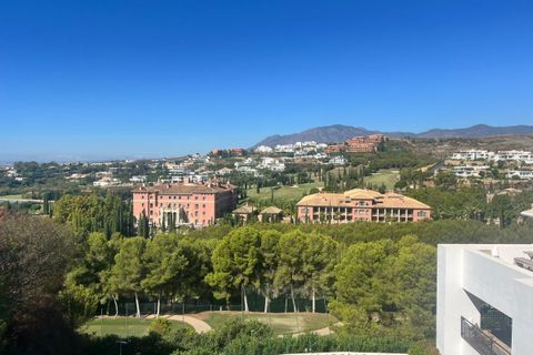 Penthouse i Benahavis, Malaga, Benahavis - € 1.100.000 | Ref: S22522 - foto 10
