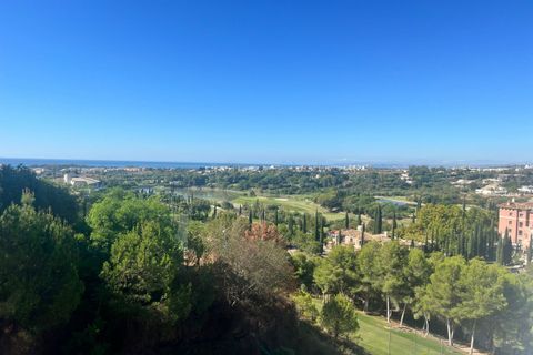 Penthouse i Benahavis, Malaga, Benahavis - € 1.100.000 | Ref: S22522 - foto 11