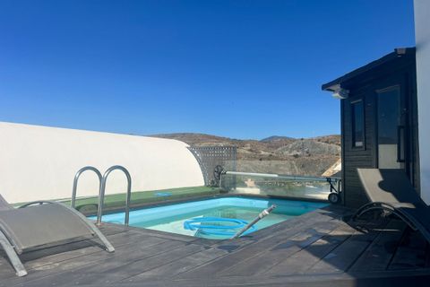 Penthouse i Benahavis, Malaga, Benahavis - € 1.100.000 | Ref: S22522 - foto 12