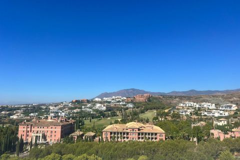 Penthouse i Benahavis, Malaga, Benahavis - € 1.100.000 | Ref: S22522 - foto 13