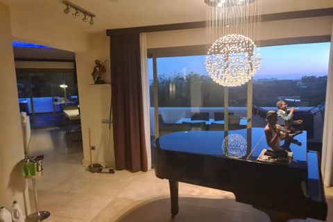 Penthouse i Benahavis, Malaga, Benahavis - € 1.100.000 | Ref: S22522 - foto 6