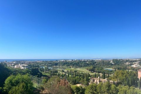 Penthouse i Benahavis, Malaga, Benahavis - € 1.100.000 | Ref: S22522 - foto 15