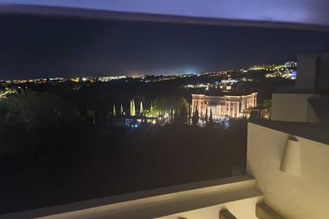Penthouse i Benahavis, Malaga, Benahavis - € 1.100.000 | Ref: S22522 - foto 16
