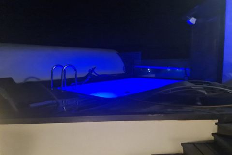 Penthouse i Benahavis, Malaga, Benahavis - € 1.100.000 | Ref: S22522 - foto 17