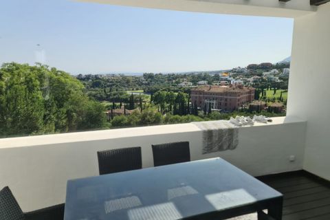 Penthouse i Benahavis, Malaga, Benahavis - € 1.100.000 | Ref: S22522 - foto 19