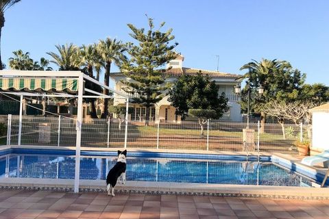 Villa i Cabo Roig, Alicante, Cabo Roig - € 1.555.000 | Ref: R4097023 - foto 2