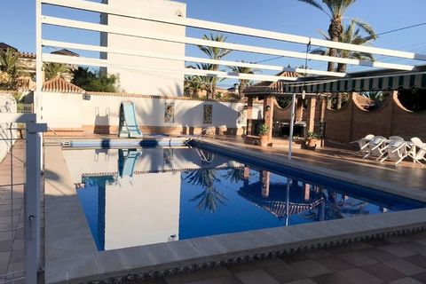Villa i Cabo Roig, Alicante, Cabo Roig - € 1.555.000 | Ref: R4097023 - foto 9